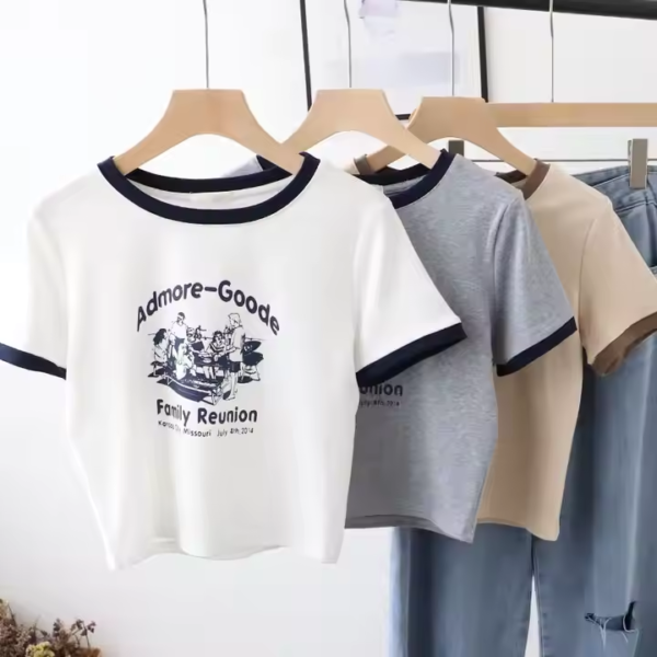 Baby Tee