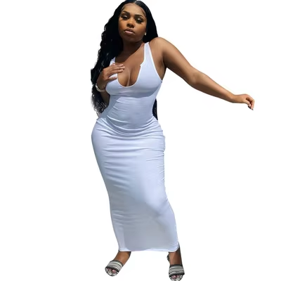 Casual Maxi Dresses1