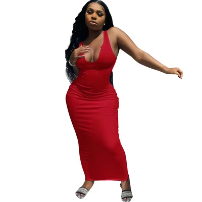 Casual Maxi Dresses3
