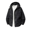 Como Black Jacket