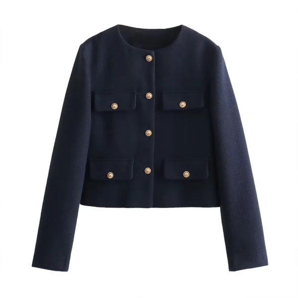 Female Outerwear Chic1