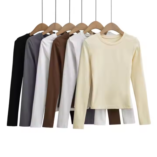 Fit Women T Shirt