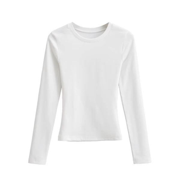 Fit Women T Shirt2