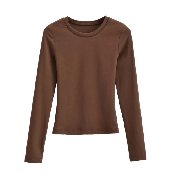 Fit Women T Shirt4