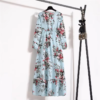 Floral Maxi Dress1
