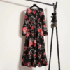 Floral Maxi Dress3