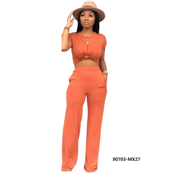 Jumpsuit Casual2