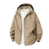 Khaki Jacket