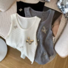 Knit Tank Top