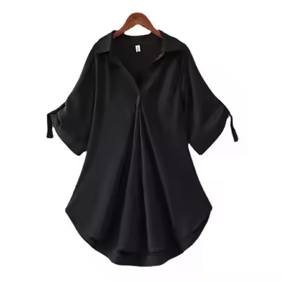 Korean Women Shirt1