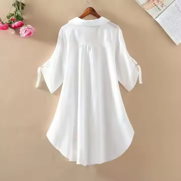 Korean Women Shirt3