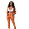 Leather Loungewear2