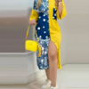 Long Shirt Dress2
