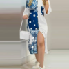 Long Shirt Dress4