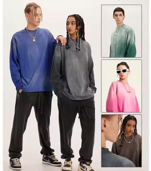 Long Shirt for Men