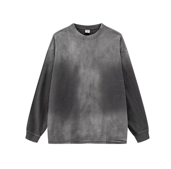 Long Shirt for Men2