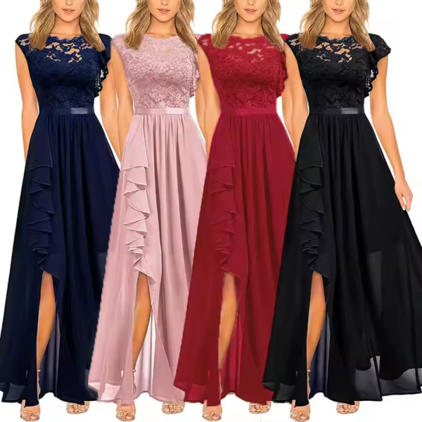 Long Skirt