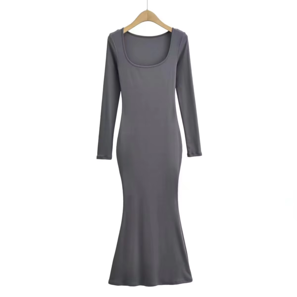 Maxi Casual Dresses5