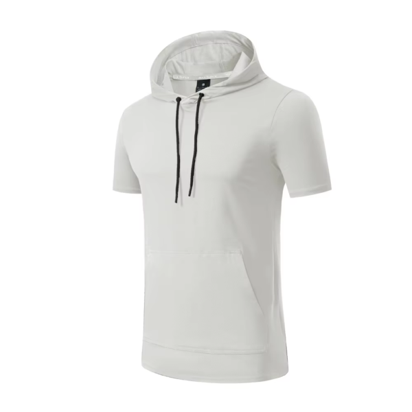 Men's Athleisure Tshirts1