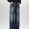 Men's Baggy Denim