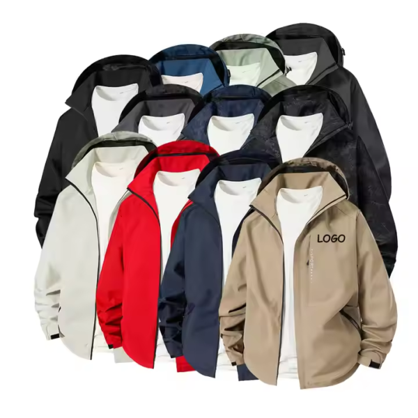 Men's Sports Jacket