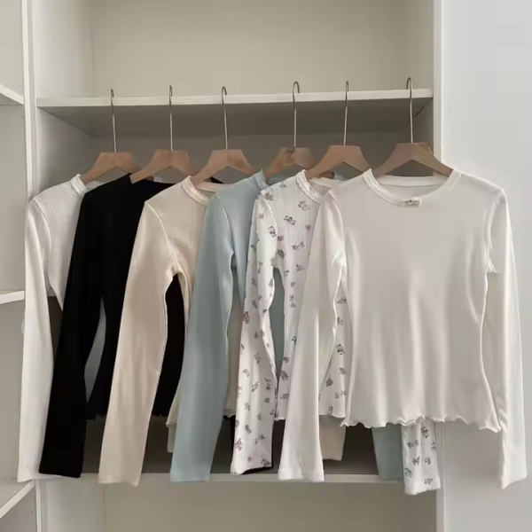 New Spring Style