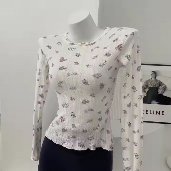New Spring Style1