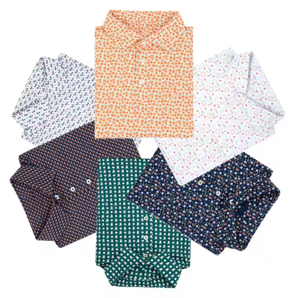 Shirts for Men