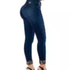 Skinny High Waist 3