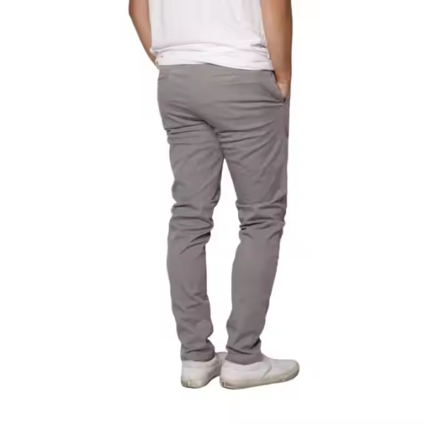 Straight Pants2