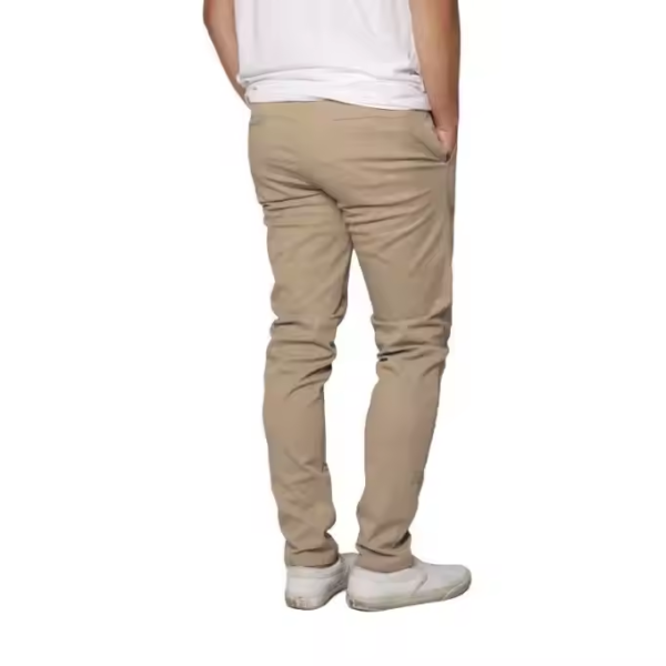 Straight Pants3