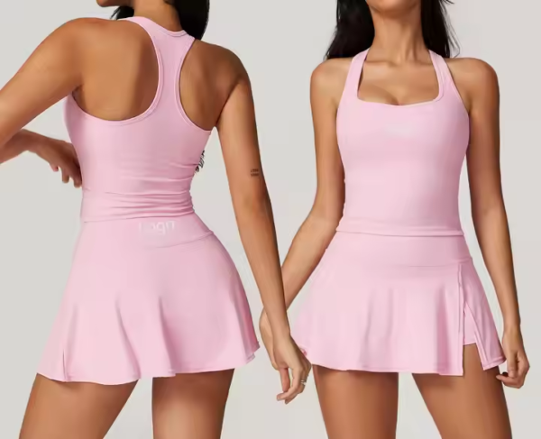 Tennis Skirts