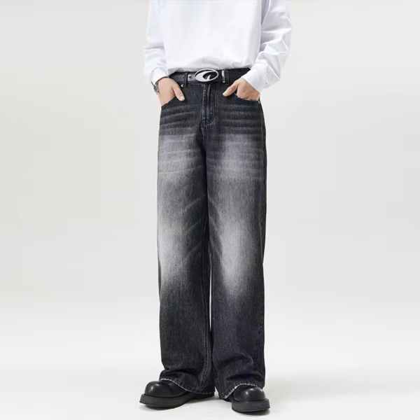 Vintage Baggy Pant2
