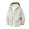 White Jacket