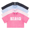 Women Crop Top