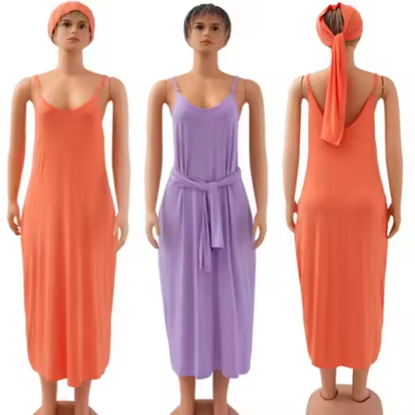 Women Dress4