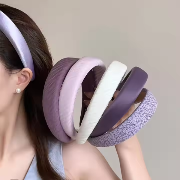 Women Headband Hair
