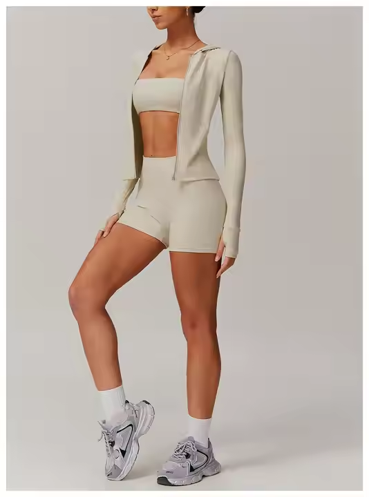 Women Yoga set 1