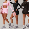 Women Yoga set