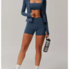 Women Yoga set 2