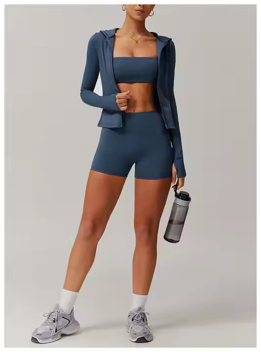 Women Yoga set 2