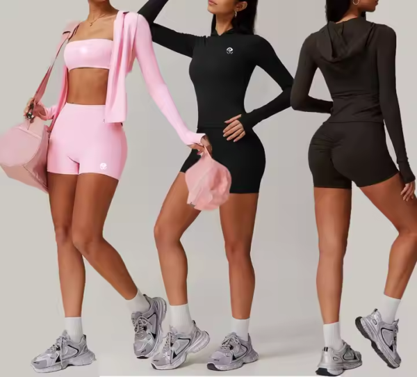 Women Yoga set