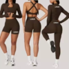 Women's Yoga Set