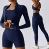 Women's Yoga Set3