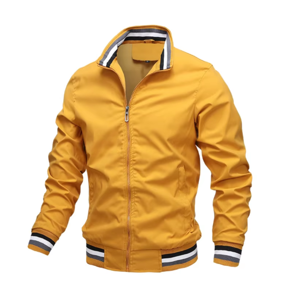 Yellow Streewear