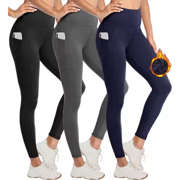 Yoga Leggings
