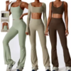 Yoga Suit