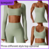 Yoga Suit1