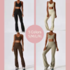 Yoga Suit2